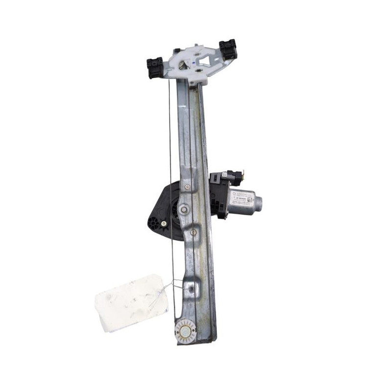 Leve vitre electrique avant gauche CITROEN C4 2 Photo n°1