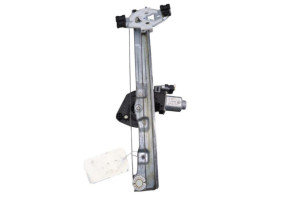 Leve vitre electrique avant gauche CITROEN C4 2 Photo n°1