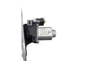 Leve vitre electrique avant gauche CITROEN C4 2 Photo n°5