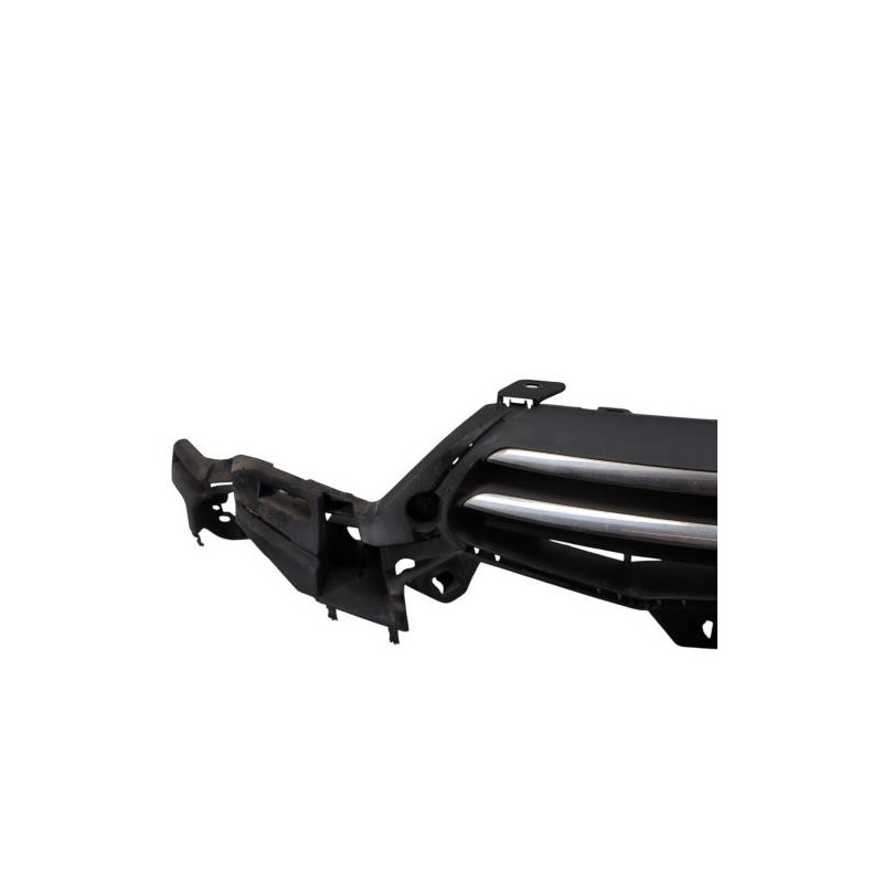 Calandre CITROEN C4 2 Photo n°1