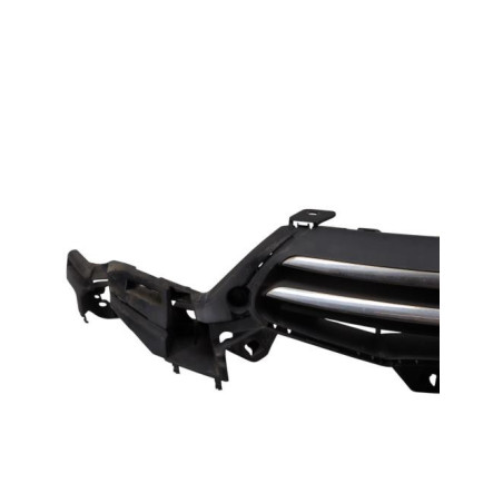 Calandre CITROEN C4 2