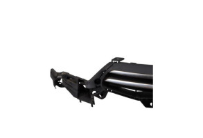 Calandre CITROEN C4 2 Photo n°1