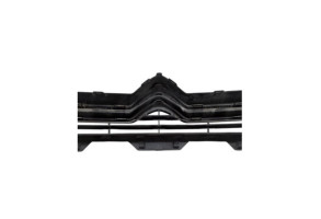 Calandre CITROEN C4 2 Photo n°5