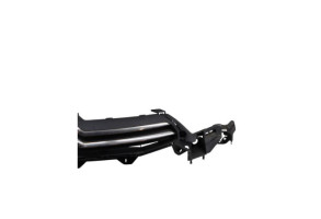 Calandre CITROEN C4 2 Photo n°11