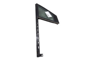 Custode avant droit (porte) CITROEN C4 2 Photo n°2