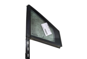 Custode avant droit (porte) CITROEN C4 2 Photo n°5