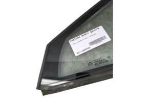 Custode avant gauche (porte) CITROEN C4 2 Photo n°2