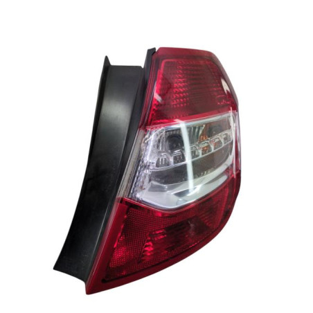 Feu arriere principal droit (feux) CITROEN C4 2