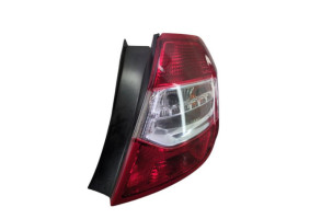 Feu arriere principal droit (feux) CITROEN C4 2 Photo n°1