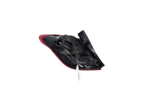 Feu arriere principal droit (feux) CITROEN C4 2 Photo n°4