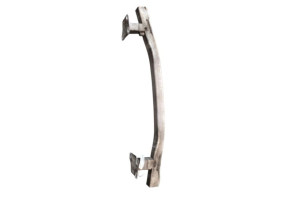 Renfort pare choc avant (traverse) RENAULT GRAND SCENIC 2 Photo n°2