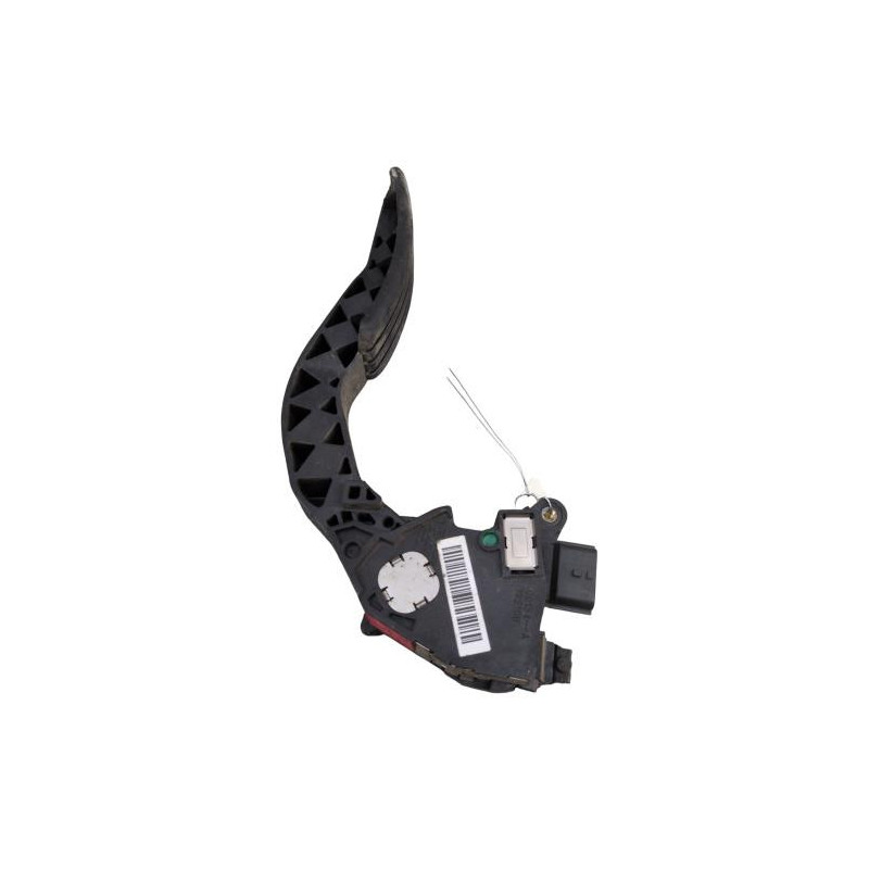 Pedale d'accelerateur RENAULT SCENIC 3 Photo n°1