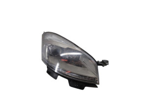Optique avant principal droit (feux)(phare) CITROEN C4 GRAND PICASSO 1 Photo n°2