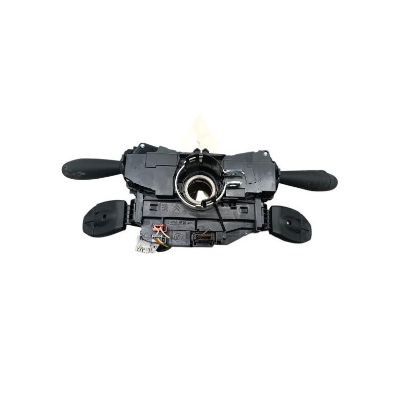 Com (Bloc Contacteur Tournant+Commodo Essuie Glace+Commodo Phare) DS DS3 Photo n°1