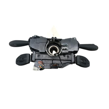 Com (Bloc Contacteur Tournant+Commodo Essuie Glace+Commodo Phare) DS DS3