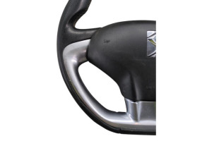 Volant DS DS3 Photo n°6