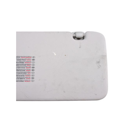 Pare soleil droit PEUGEOT 3008 1