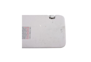 Pare soleil droit PEUGEOT 3008 1 Photo n°1