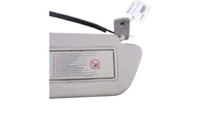 Pare soleil droit PEUGEOT 3008 1 Photo n°2