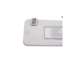 Pare soleil droit PEUGEOT 3008 1 Photo n°3