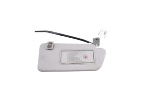 Pare soleil droit PEUGEOT 3008 1 Photo n°7