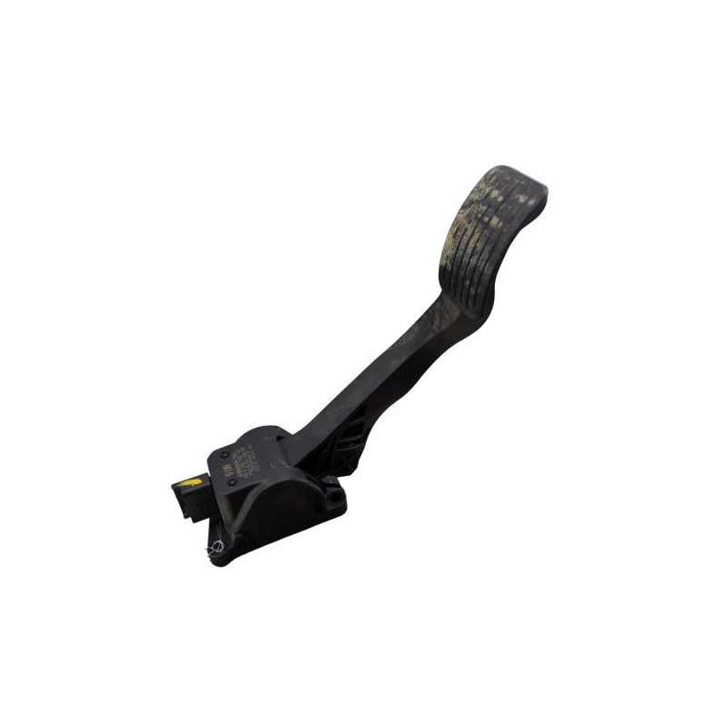 Pedale d'accelerateur PEUGEOT 3008 1 Photo n°1