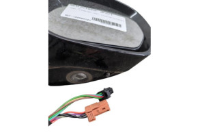 Retroviseur droit PEUGEOT 3008 1 Photo n°5