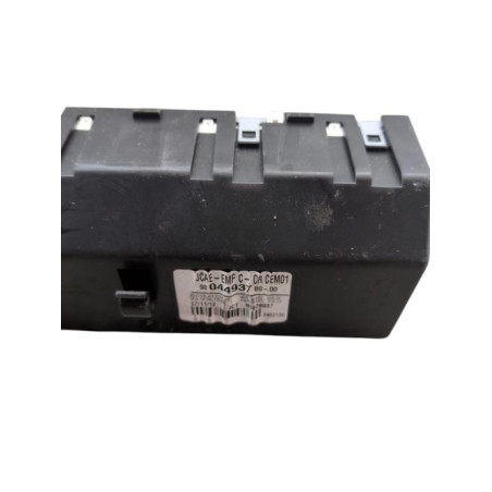 Afficheur CITROEN C4 2