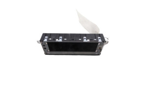 Afficheur CITROEN C4 2 Photo n°3