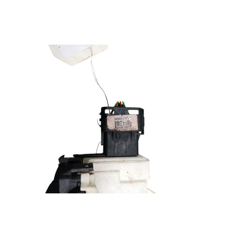 Serrure avant gauche PEUGEOT 3008 1 Photo n°1