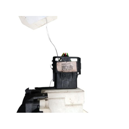 Serrure avant gauche PEUGEOT 3008 1