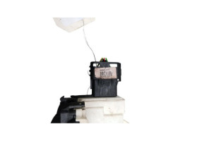 Serrure avant gauche PEUGEOT 3008 1 Photo n°1