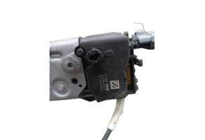 Serrure avant gauche PEUGEOT 3008 1 Photo n°3