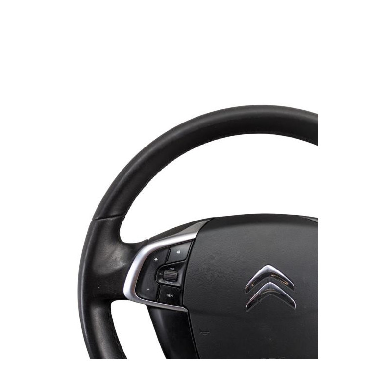 Volant CITROEN C4 2 Photo n°1