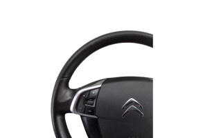 Volant CITROEN C4 2 Photo n°1