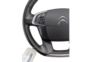 Volant CITROEN C4 2 Photo n°3