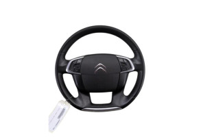 Volant CITROEN C4 2 Photo n°4
