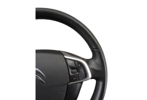 Volant CITROEN C4 2 Photo n°5
