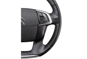 Volant CITROEN C4 2 Photo n°6