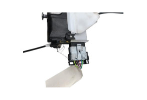 Serrure avant gauche PEUGEOT 3008 1 Photo n°5