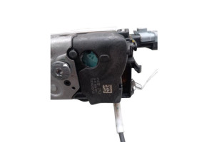 Serrure avant gauche PEUGEOT 3008 1 Photo n°6