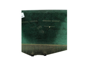 Vitre arriere droit CITROEN DS5 Photo n°3