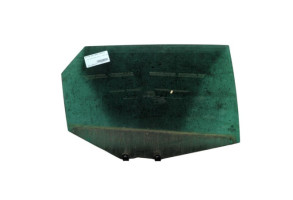 Vitre arriere droit CITROEN DS5 Photo n°4