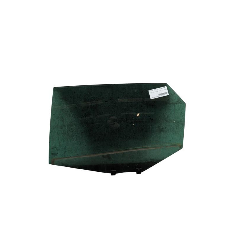 Vitre arriere gauche CITROEN DS5 Photo n°1