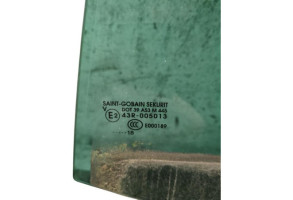 Vitre arriere gauche CITROEN DS5 Photo n°2