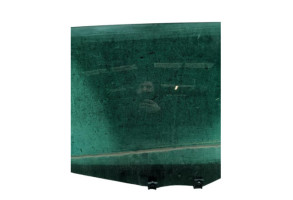 Vitre arriere gauche CITROEN DS5 Photo n°4