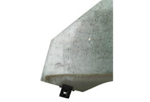 Vitre avant gauche CITROEN DS5 Photo n°3