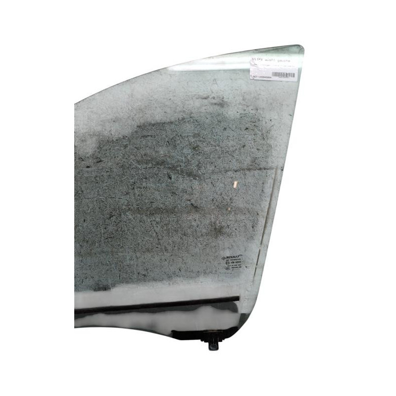 Vitre avant gauche RENAULT SCENIC 3 Photo n°1