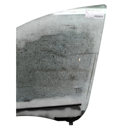 Vitre avant gauche RENAULT SCENIC 3