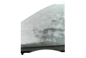 Vitre avant gauche RENAULT SCENIC 3 Photo n°3